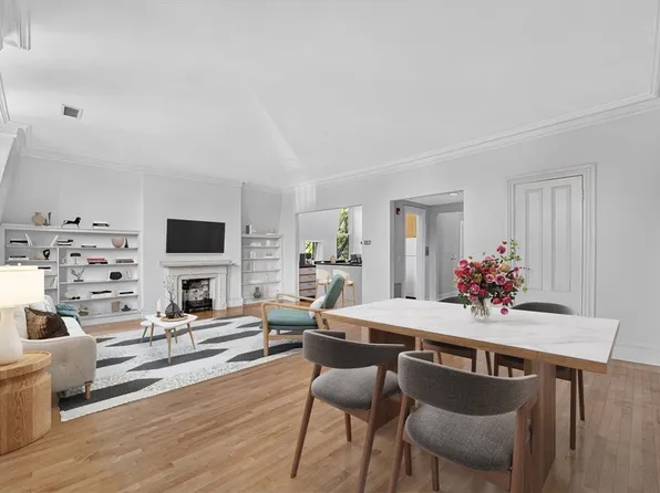 67 Sparks St #3, Cambridge, MA 02138