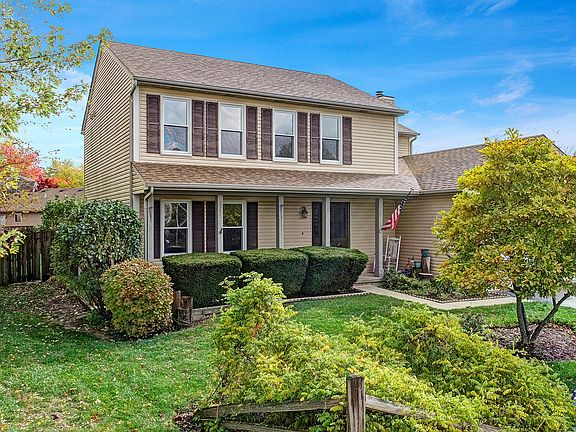 2nd image of 2205 N Millstone Dr