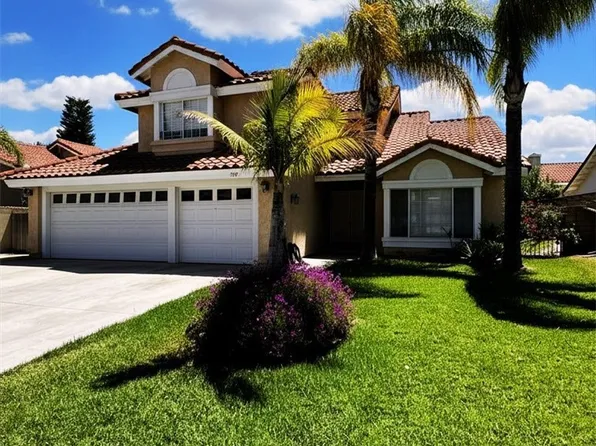 2391 Mangular Ave, Corona, CA 92882