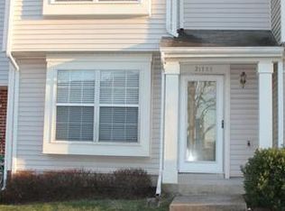 21755 Marigold Cir, Sterling, VA 20164