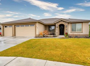 2278 Copperleaf St, Richland, WA 99354