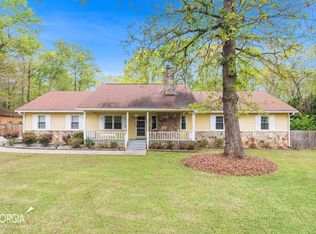 2722 Highway 20 W, Hampton, GA 30228