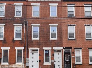 1610 Swain St, Philadelphia, PA 19130
