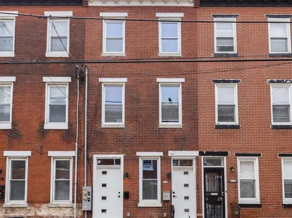 1610 Swain St, Philadelphia, PA 19130