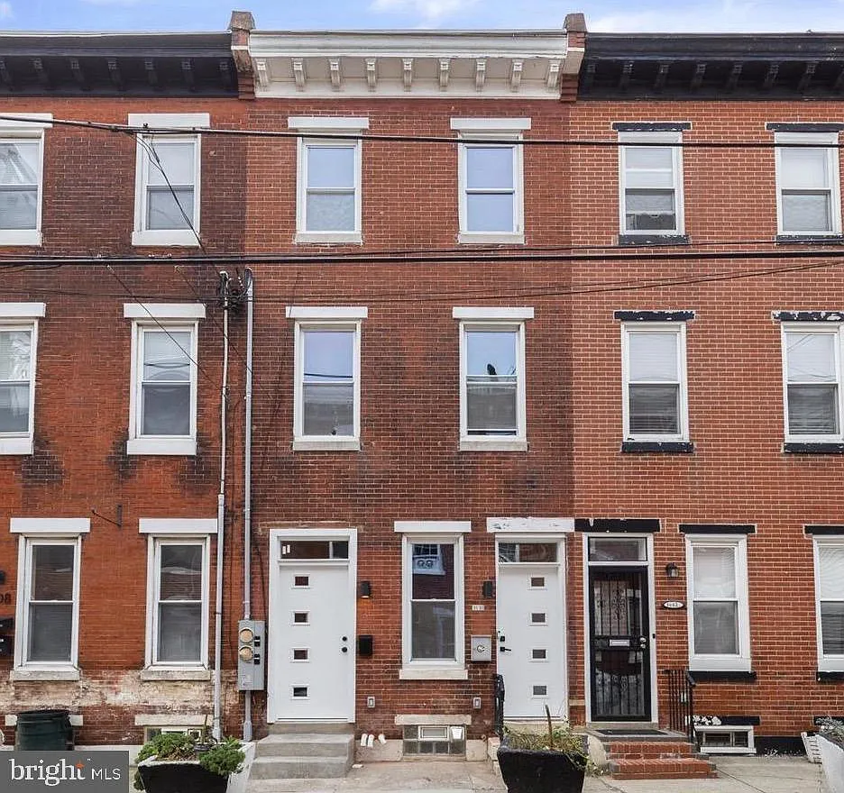 1610 Swain St photo 1