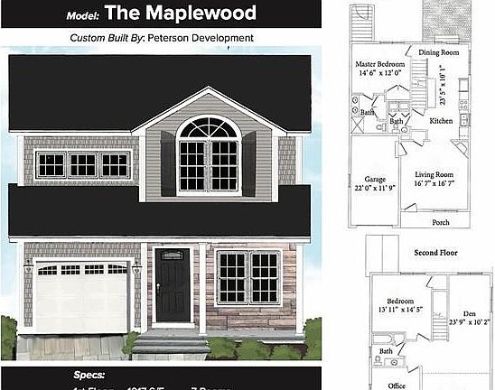 4th image of this home