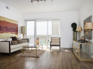5253 Fannin St APT 2403, Houston, TX 77004