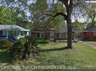 4008 N Barrow Dr, Baton Rouge, LA 70802