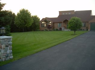 7862 W Meyering Rd, Mc Bain, MI 49657