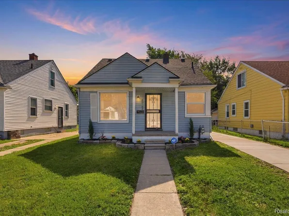 20182 Dequindre St, Detroit, MI 48234