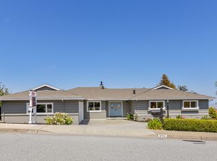 268 Sebastian Dr, Millbrae, CA 94030