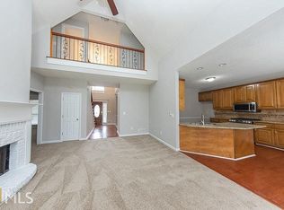 501 Olivia Ct, Stockbridge, GA 30281