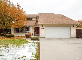 1508 Woodhaven Pl, Wenatchee, WA 98801
