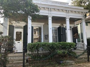 1118 8th St, New Orleans, LA 70115