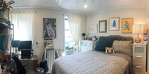 Rented by Francine Realty