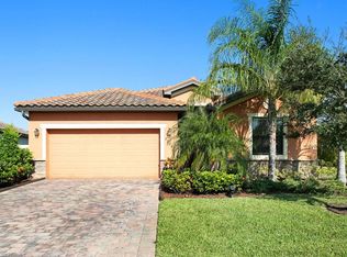 2728 Via Piazza Loop, Fort Myers, FL 33905