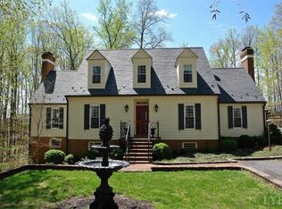 2121 Wiggington Rd, Lynchburg, VA 24502