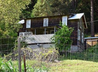 4323 Reuben Rd, Glendale, OR 97442