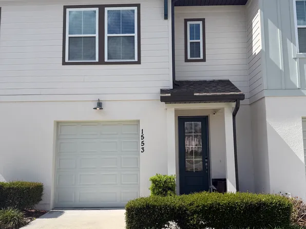 1553 Discovery St, Davenport, FL 33896