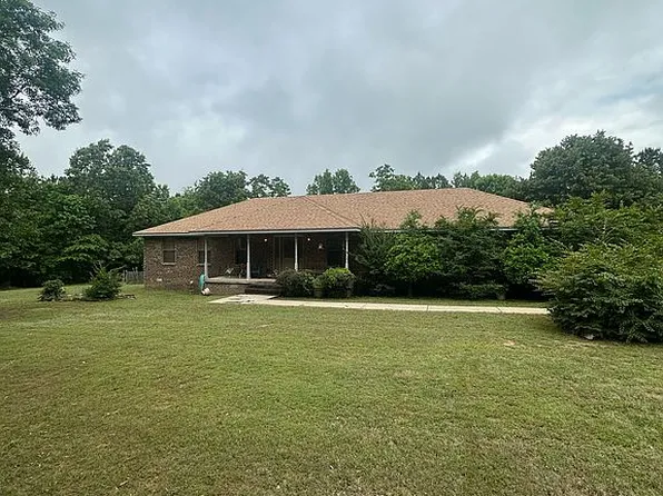 33710 Heather Ridge Dr, Bigelow, AR 72016