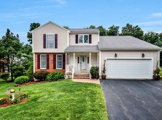 1 Hailey Way, Woburn, MA 01801