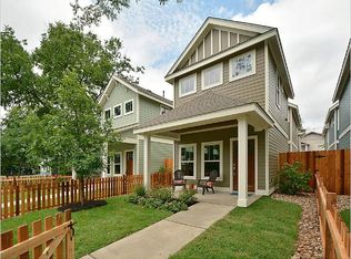 5204B Martin Ave, Austin, TX 78751