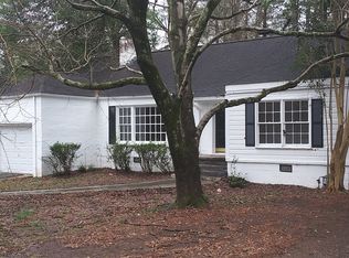 4522 Wieuca Rd NE, Atlanta, GA 30342