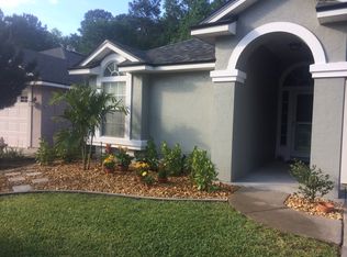 516 Redberry Ln, Saint Johns, FL 32259