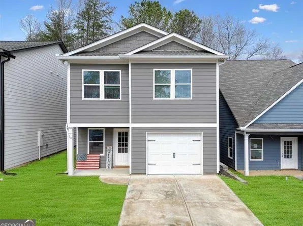 34 Hood Park Ct, Jasper, GA 30143