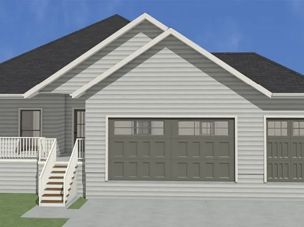 1 Luncarty Ln, Bella Vista, AR 72715