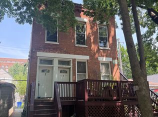 2724 W 16th St #2, Chicago, IL 60608