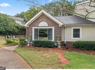 81 Hampshire Ct, Avondale Estates, GA 30002