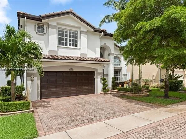 4962 SW 173rd Ave, Miramar, FL 33029
