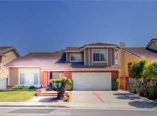 16140 Ridgeview Ln, La Mirada, CA 90638