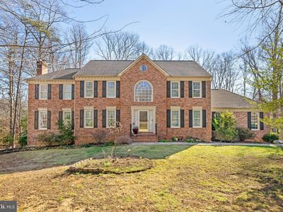 12719 Gold Cup Trl, Manassas, VA, 20112