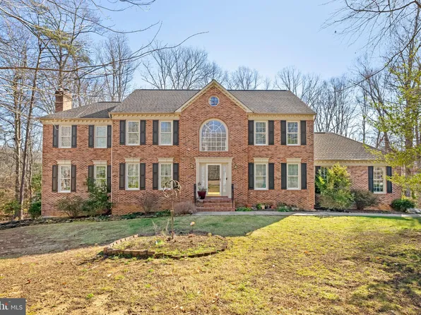 12719 Gold Cup Trl, Manassas, VA 20112