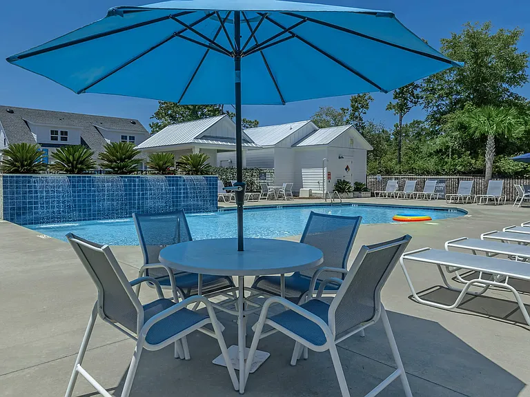 SOAK UP THE SUN IN WILMINGTON, NC