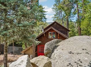 53580 Country Club Dr, Idyllwild, CA 92549