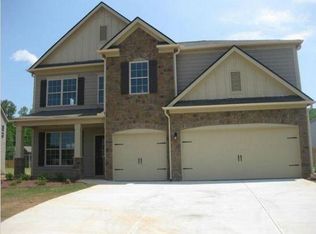 6455 Pine Bluff Dr, Cumming, GA 30040