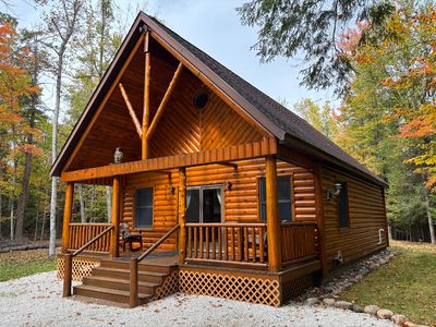 13634 N Shore Dr, Millersburg, MI, 49759