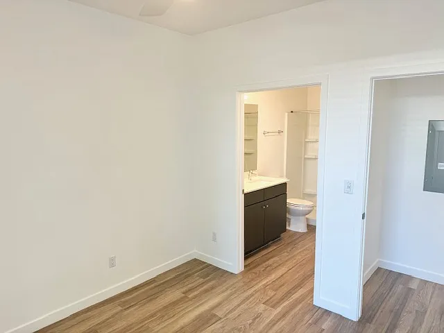 2950 N 29th Pl #A205 — Photo 12