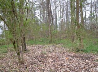 0 Woodbine Dr, Louisburg, NC 27549