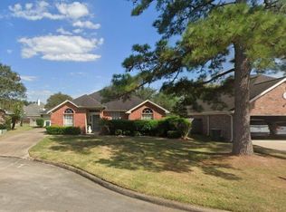 3645 Innisbrook Dr, Beaumont, TX 77707