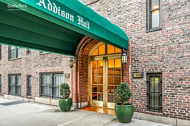 Rented by Sotheby's International Realty