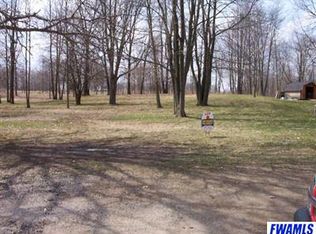 9-122 E, Wolcottville, IN