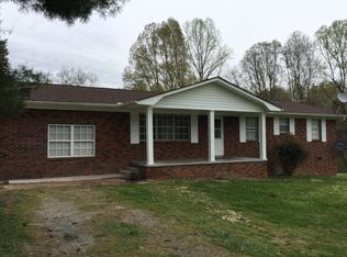 182 Cardwell Ln, New Tazewell, TN 37825