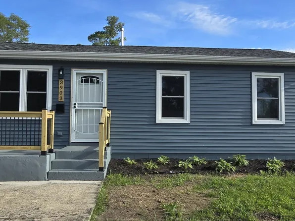3903 Kentucky St, Gary, IN 46409