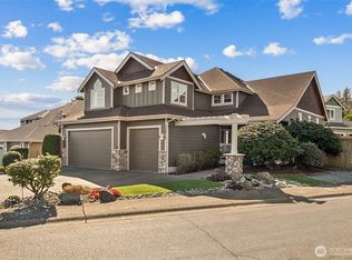 13815 SE 252nd Place, Kent, WA