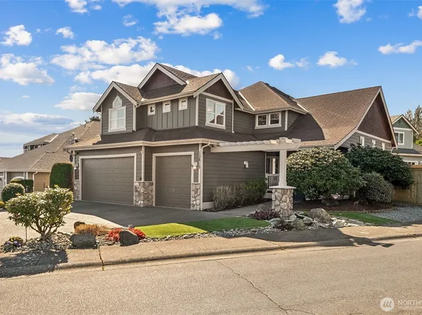 13815 SE 252nd Place, Kent, WA 98042