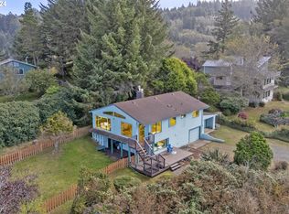 5258 Grandview St, Neskowin, OR 97149